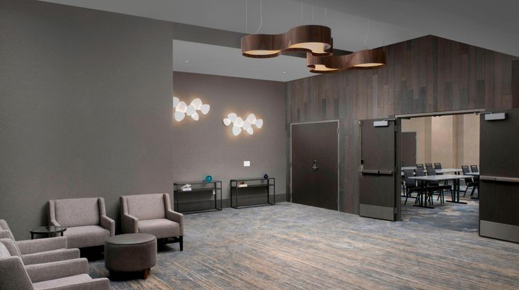 Delta Hotels by Marriott Seattle Everett Meeting