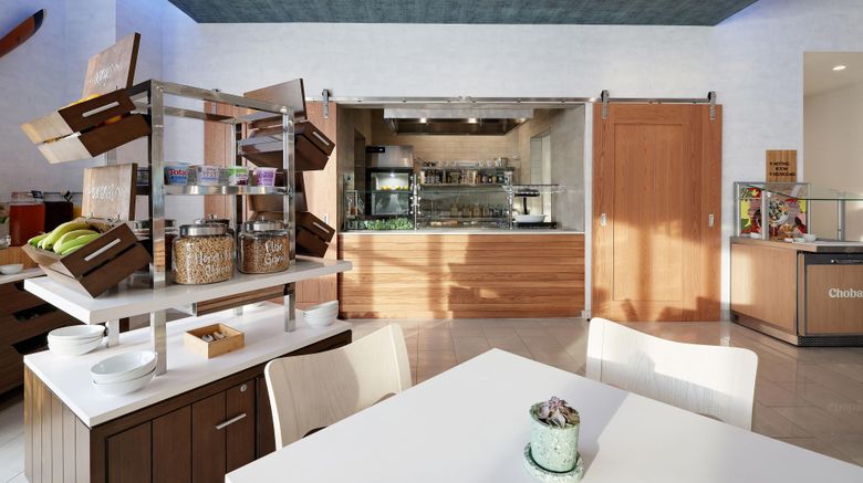 <b>Element New York Wood-Ridge Restaurant</b>. Images powered by <a href="https://www.leonardoworldwide.com/" title="Leonardo Worldwide" target="_blank">Leonardo</a>.