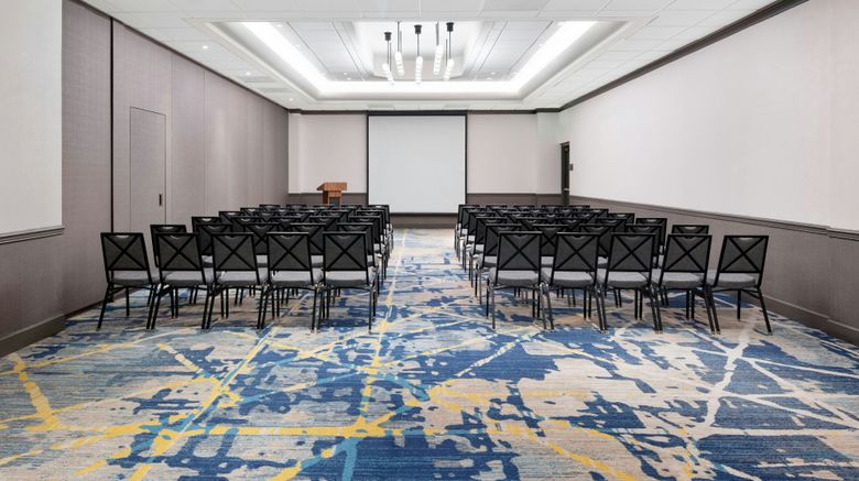 <b>Delta Hotels Santa Clara Silicon Valley Recreation</b>. Images powered by <a href="https://www.leonardoworldwide.com/" title="Leonardo Worldwide" target="_blank">Leonardo</a>.