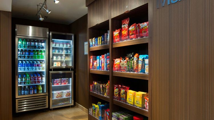 Fairfield Inn & Suites by Marriott Other