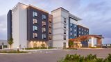 Fairfield Inn & Suites Orillia Exterior