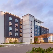 Fairfield Inn & Suites Orillia