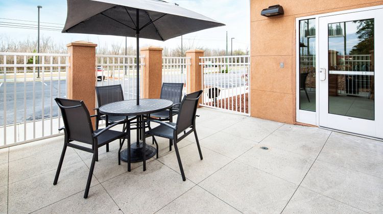 Fairfield Inn & Suites South Boston Other
