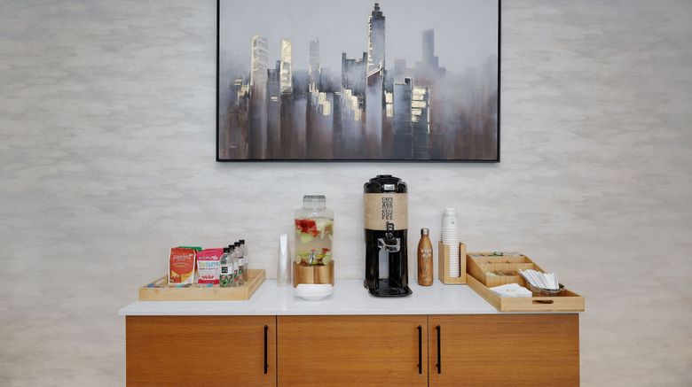 <b>Element New York Wood-Ridge Meeting</b>. Images powered by <a href="https://www.leonardoworldwide.com/" title="Leonardo Worldwide" target="_blank">Leonardo</a>.