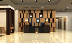 Fairfield by Marriott Chennai OMR