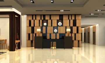 Fairfield by Marriott Chennai OMR