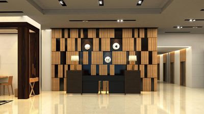 Fairfield by Marriott Chennai OMR