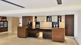 Fairfield by Marriott Chennai OMR Lobby