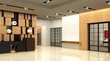 Fairfield by Marriott Chennai OMR Lobby