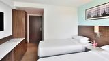 Fairfield by Marriott Chennai OMR Room