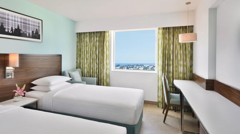 <b>Fairfield by Marriott Chennai OMR Room</b>. Images powered by <a href="https://www.leonardoworldwide.com/" title="Leonardo Worldwide" target="_blank">Leonardo</a>.