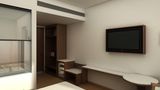 Fairfield by Marriott Chennai OMR Suite
