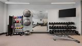 Element New York Wood-Ridge Health Club