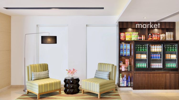 Fairfield by Marriott Chennai OMR Other