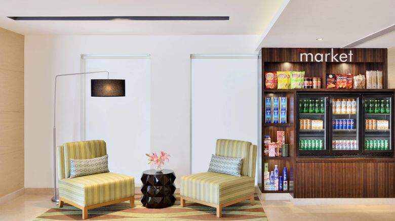 <b>Fairfield by Marriott Chennai OMR Other</b>. Images powered by <a href="https://www.leonardoworldwide.com/" title="Leonardo Worldwide" target="_blank">Leonardo</a>.