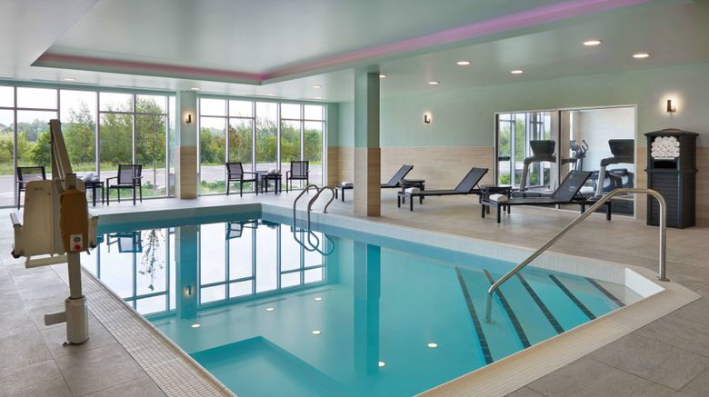 <b>Fairfield Inn & Suites Orillia Pool</b>. Images powered by <a href="https://www.leonardoworldwide.com/" title="Leonardo Worldwide" target="_blank">Leonardo</a>.