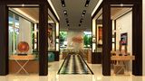 Fairfield by Marriott Chennai OMR Room