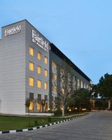 Fairfield Inn Chennai Mahindra WorldCity