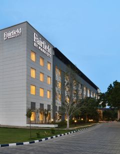 Fairfield Inn Chennai Mahindra WorldCity