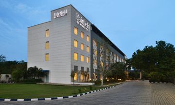 Fairfield Inn Chennai Mahindra WorldCity