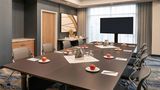 Fairfield Inn & Suites Orillia Meeting