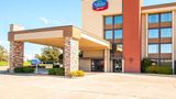 Fairfield Inn & Stes Dallas/Ft Worth Apt Exterior