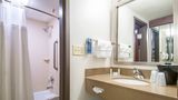 Fairfield Inn & Stes Dallas/Ft Worth Apt Room