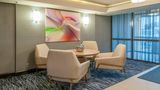 Fairfield Inn & Stes Dallas/Ft Worth Apt Lobby