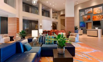 Delta Hotels Anaheim Garden Grove