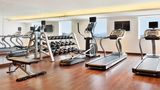 Fairfield by Marriott Chennai OMR Health Club