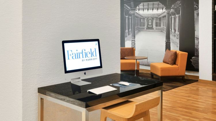 Fairfield Inn Chennai Mahindra WorldCity Other
