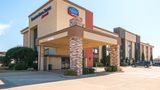 Fairfield Inn & Stes Dallas/Ft Worth Apt Exterior