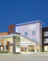 Fairfield Inn & Suites Burlington