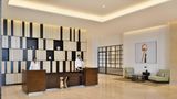 Fairfield by Marriott Sriperumbudur Lobby