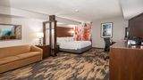 Fairfield Inn & Stes Dallas/Ft Worth Apt Suite