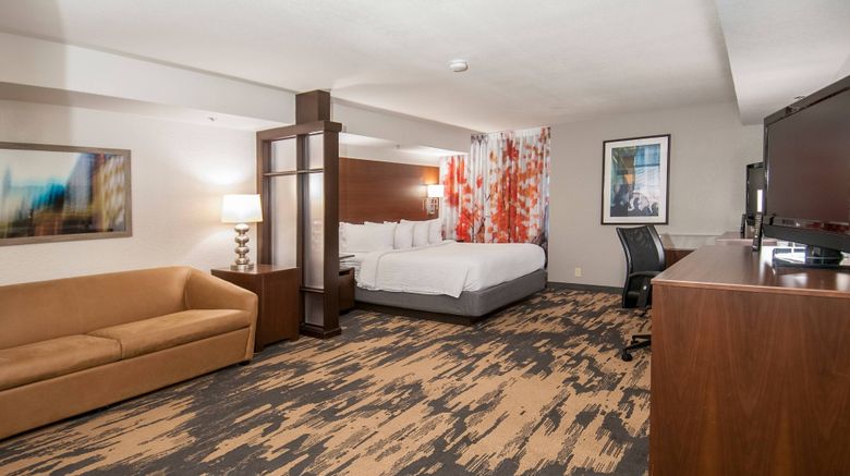 <b>Fairfield Inn & Stes Dallas/Ft Worth Apt Suite</b>. Images powered by <a href="https://www.leonardoworldwide.com/" title="Leonardo Worldwide" target="_blank">Leonardo</a>.