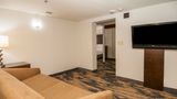Fairfield Inn & Stes Dallas/Ft Worth Apt Suite