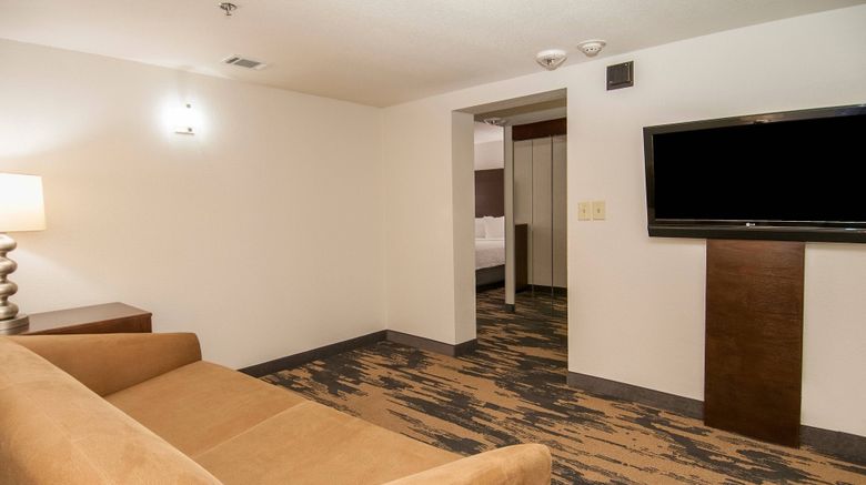 <b>Fairfield Inn & Stes Dallas/Ft Worth Apt Suite</b>. Images powered by <a href="https://www.leonardoworldwide.com/" title="Leonardo Worldwide" target="_blank">Leonardo</a>.