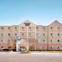 Fairfield Inn & Suites Fort Worth