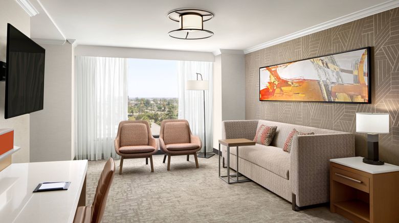 <b>Delta Hotels Anaheim Garden Grove Suite</b>. Images powered by <a href="https://www.leonardoworldwide.com/" title="Leonardo Worldwide" target="_blank">Leonardo</a>.