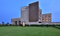 Fairfield by Marriott Sriperumbudur
