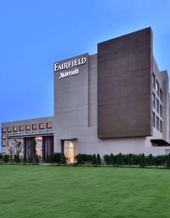 Fairfield by Marriott Sriperumbudur