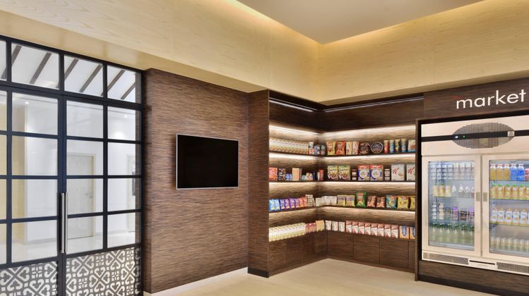 Fairfield by Marriott Sriperumbudur Other