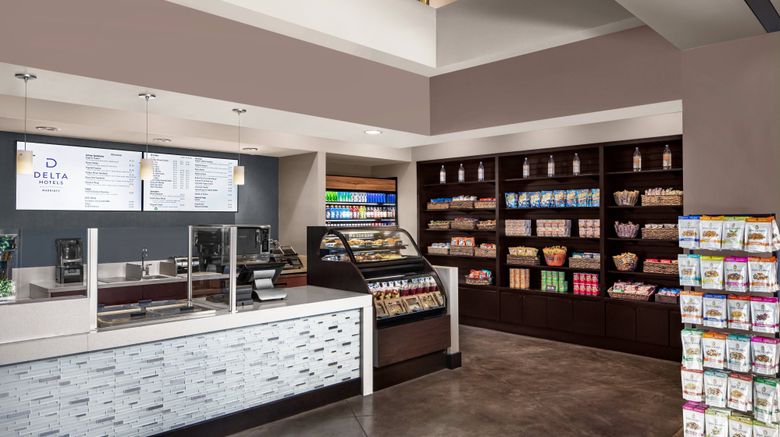 <b>Delta Hotels Anaheim Garden Grove Restaurant</b>. Images powered by <a href="https://www.leonardoworldwide.com/" title="Leonardo Worldwide" target="_blank">Leonardo</a>.