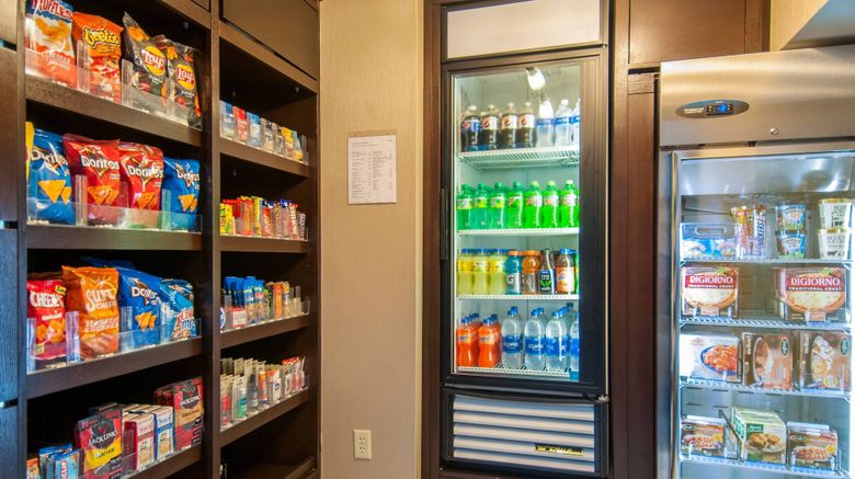 <b>Fairfield Inn & Stes Dallas/Ft Worth Apt Other</b>. Images powered by <a href="https://www.leonardoworldwide.com/" title="Leonardo Worldwide" target="_blank">Leonardo</a>.