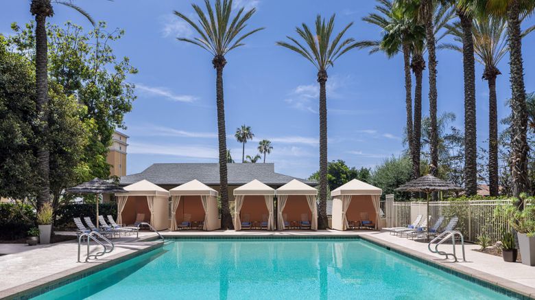 <b>Delta Hotels Anaheim Garden Grove Pool</b>. Images powered by <a href="https://www.leonardoworldwide.com/" title="Leonardo Worldwide" target="_blank">Leonardo</a>.