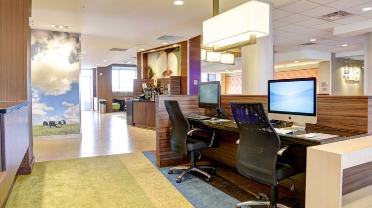 Fairfield Inn & Suites Rochester/Mayo Other