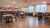 Fairfield Inn & Stes Dallas/Ft Worth Apt Restaurant