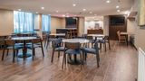 Fairfield Inn & Stes Dallas/Ft Worth Apt Restaurant