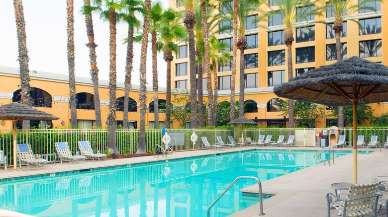 <b>Delta Hotels Anaheim Garden Grove Pool</b>. Images powered by <a href="https://www.leonardoworldwide.com/" title="Leonardo Worldwide" target="_blank">Leonardo</a>.